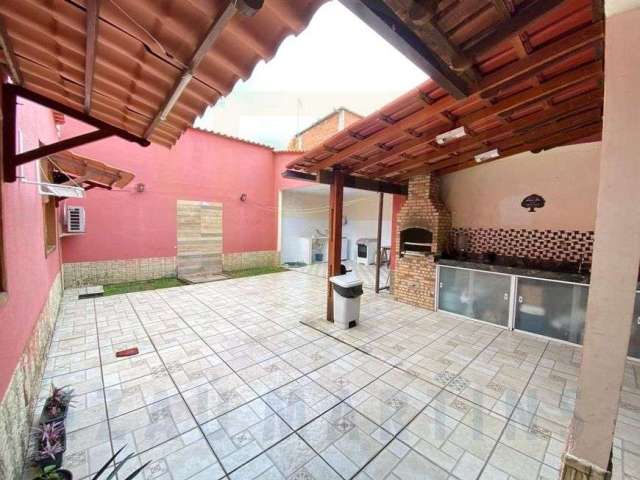 Oportunidade !!! Linda Casa 3 quartos em Serra Dourada I - Serra - ES