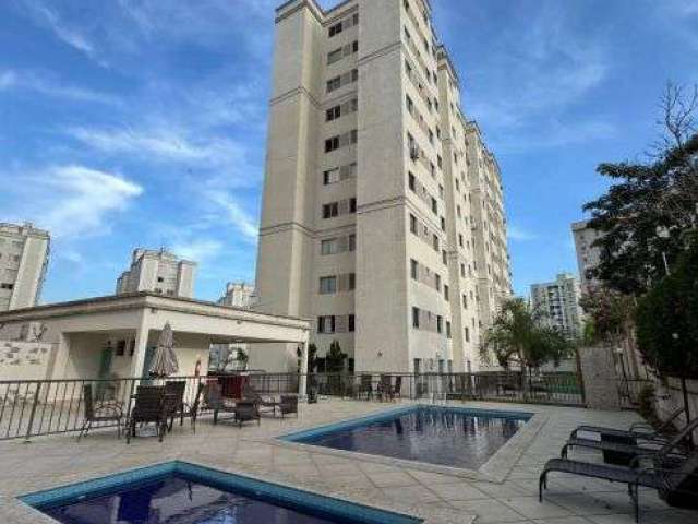 Apartamento 2 Qtos - Elevador e Lazer em Colina de Laranjeiras - Serra - ES