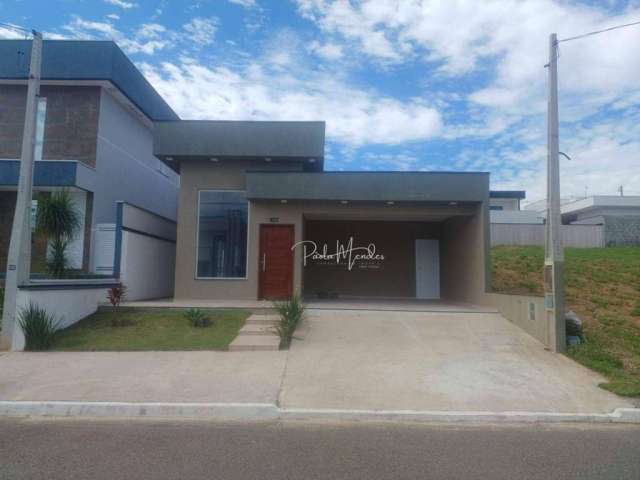 Casa com 3 dormitórios à venda, 120 m² por R$ 680.000 - Reserva do Vale - Caçapava/SP