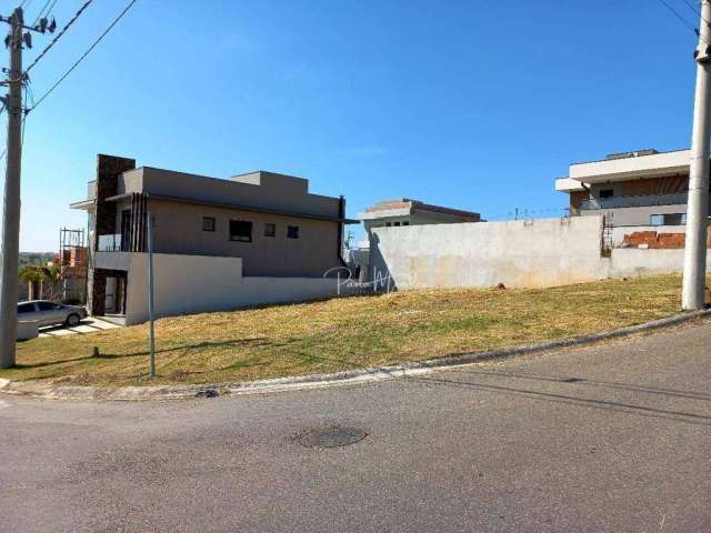 Terreno à venda, 427 m² por R$ 298.000 - Condomínio Santa Mônica - Caçapava/SP