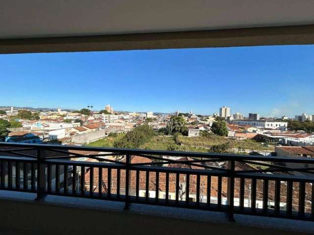 Apartamento com 3 dormitórios à venda, 98 m² por R$ 750.000 - Vila Pantaleão - Caçapava/SP