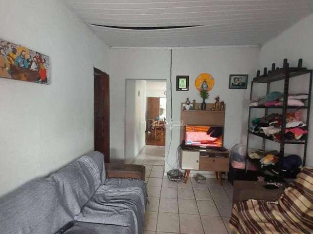 Casa com 3 dormitórios à venda, 150 m² por R$ 500.000 - Jardim Rafael - Caçapava/SP