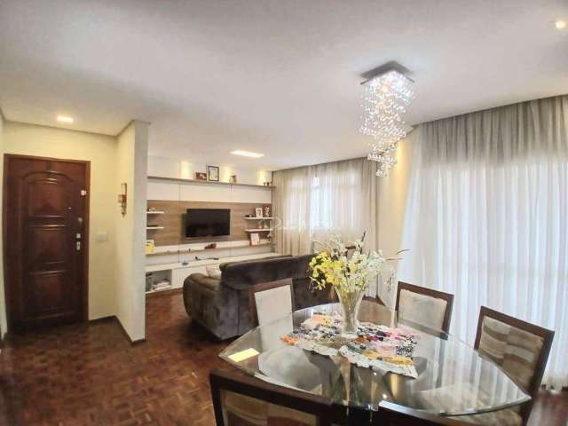 Apartamento com 3 dormitórios à venda, 97 m² por R$ 558.000 - Jardim das Indústrias - São José dos Campos/SP