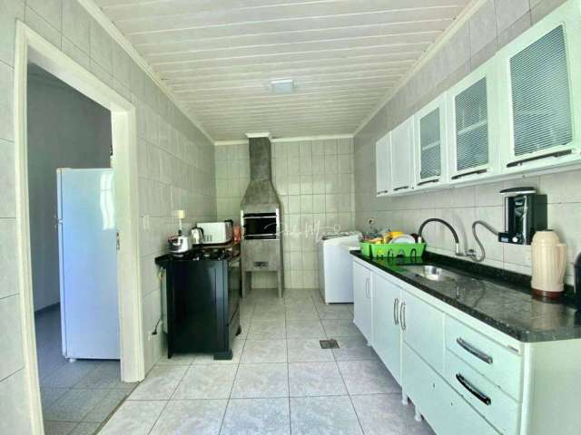 Casa com 3 dormitórios à venda, 77 m² por R$ 450.000 - Jardim Portugal - São José dos Campos/SP