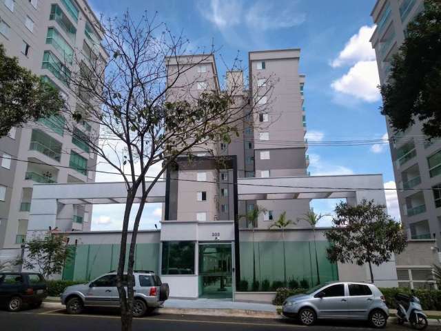 Apartamento com 3 quartos à venda na Avenida Lázara Alves Ferreira, Santa Mônica, Uberlândia por R$ 650.000