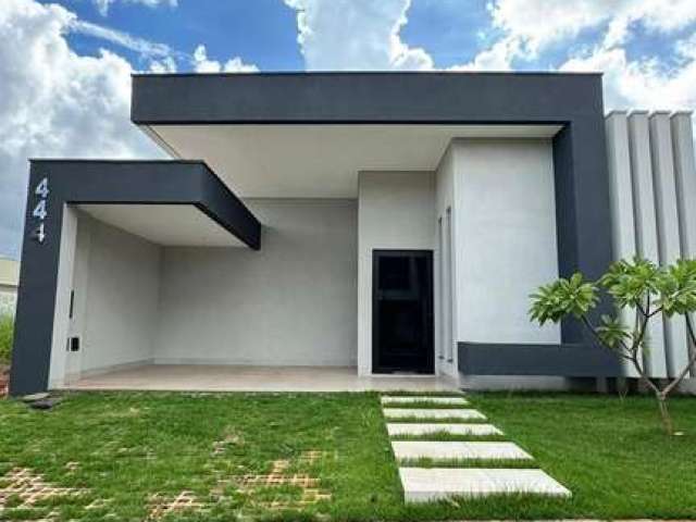 Casa com 3 quartos à venda na Avenida Vereador Carlito Cordeiro, Jardim Botânico, Uberlândia por R$ 1.950.000