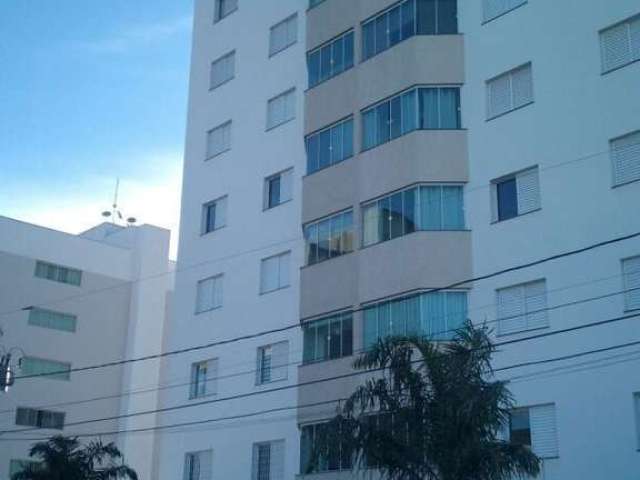 Apartamento com 3 quartos à venda na Rua Professora Nilda de São José, Santa Mônica, Uberlândia por R$ 530.000