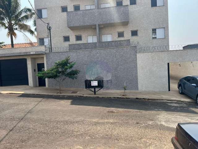 Apartamento com 3 quartos à venda na Rua Ônix, Dona Zulmira, Uberlândia por R$ 355.000