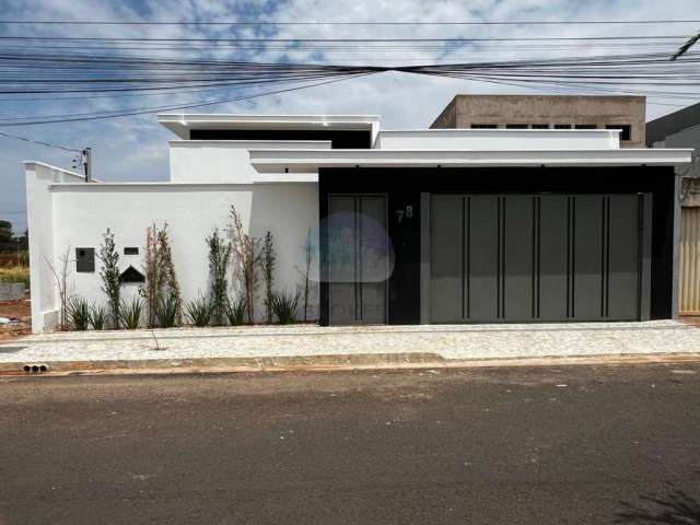 Casa com 3 quartos à venda na Rua Baltazar Gonçalves, Vida Nova, Uberlândia por R$ 1.300.000