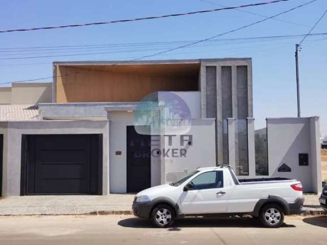 Apartamento com 3 quartos à venda na Rua Gregório de Matos, Novo Mundo, Uberlândia por R$ 950.000