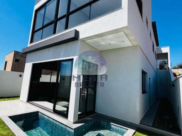 Casa com 4 quartos à venda na Avenida Floriano Peixoto, Granja Marileusa, Uberlândia por R$ 1.850.000