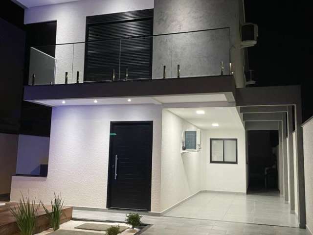 Casa/ Sobrado à venda  com 3 quarto(s)