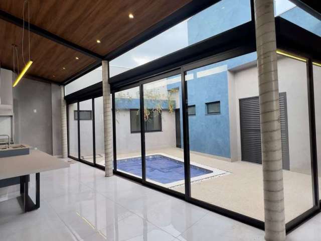 Casa em condomínio fechado com 3 quartos à venda na Setlife 2 - Mirassol - SP, 8, Setlife Residence Club 2, Mirassol, 167 m2 por R$ 1.150.000