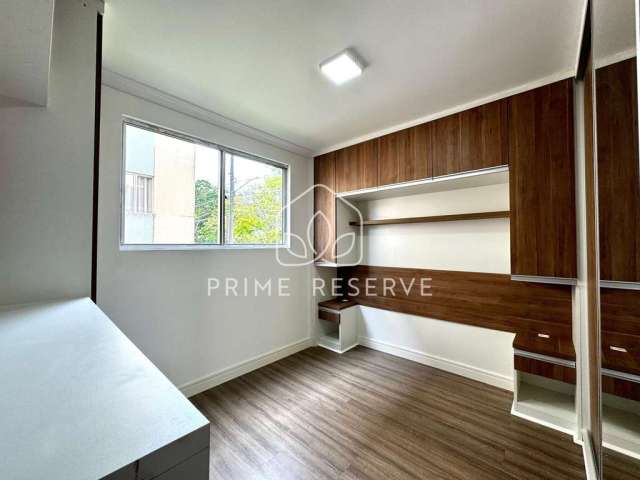 Apartamento Padrão Residencial Livorno,