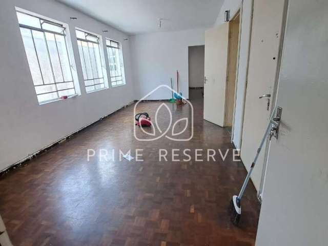 Apartamento Padrão Residencial Ernestina