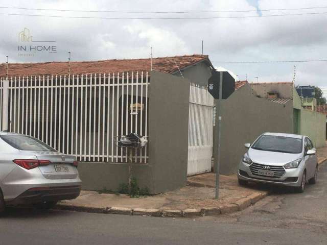 Casa cpa4 á venda