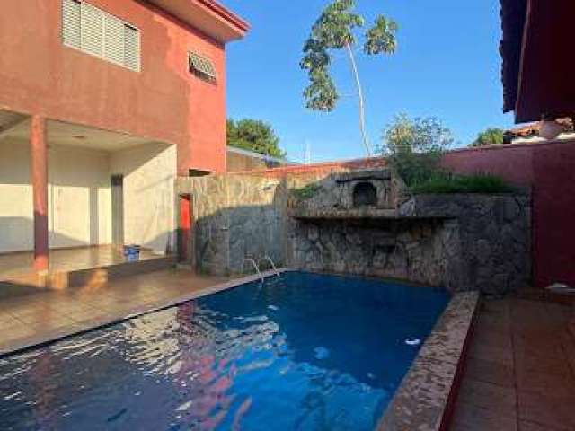 Casa com 5 dormitórios à venda, 360 m² por R$ 650.000,00 - Vista Alegre - Cuiabá/MT