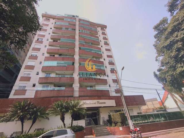 Apartamento Cobertura em Floresta, São José/SC