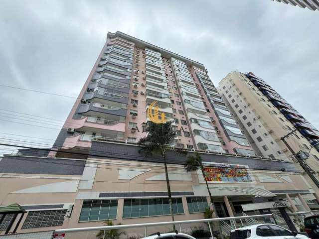 Apartamento em Campinas, São José/SC