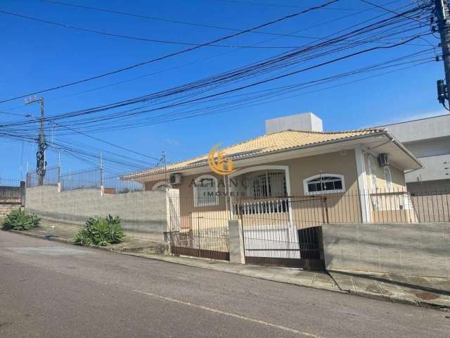 Casa em Coqueiros, Florianópolis/SC