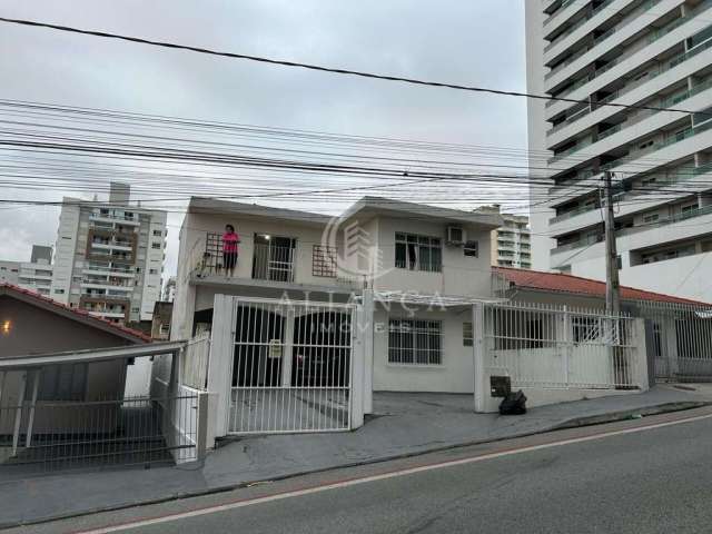 Casa em Barreiros, São José/SC