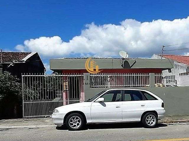 Casa à venda no bairro Estreito - Florianópolis/SC