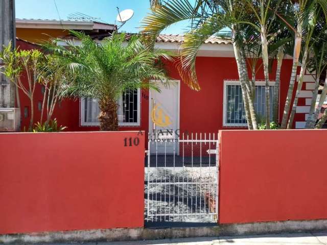 Casa em Potecas, São José/SC