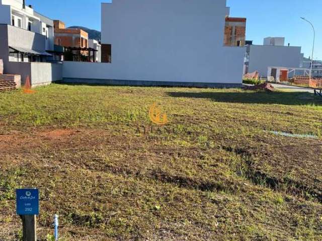 Terreno à venda no bairro Bairro Deltaville - Biguaçu/SC