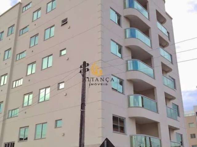 Apartamento em Praia João Rosa, Biguaçu/SC