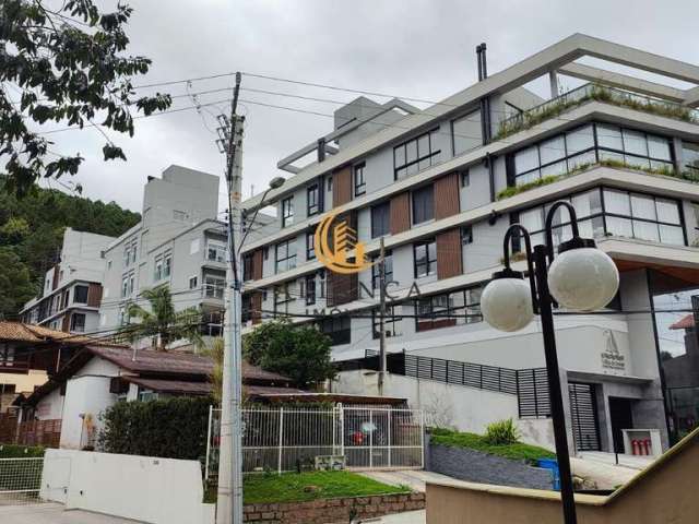 Apartamento em Jurerê, Florianópolis/SC