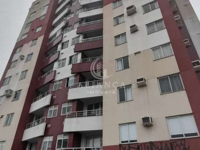 Apartamento em Ipiranga, São José/SC