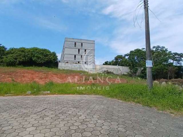 Terreno em Areias, São José/SC