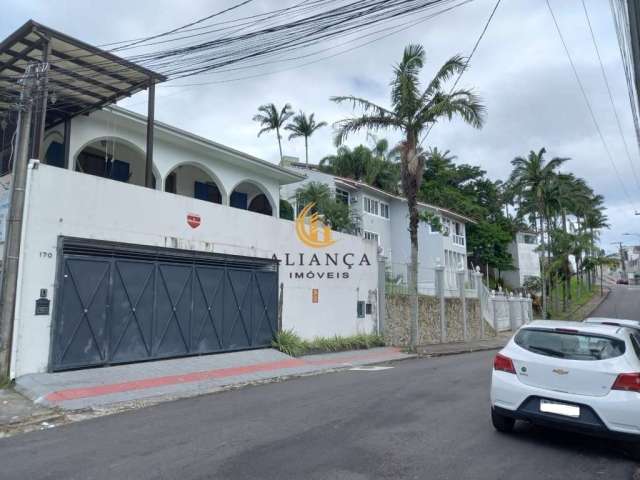 Casa no bairro Itaguaçu em Florianópolis-SC