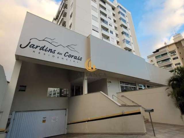 Apartamento à venda no bairro Abraão - Florianópolis/SC