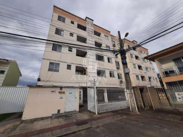 Apartamento em Ipiranga, São José/SC