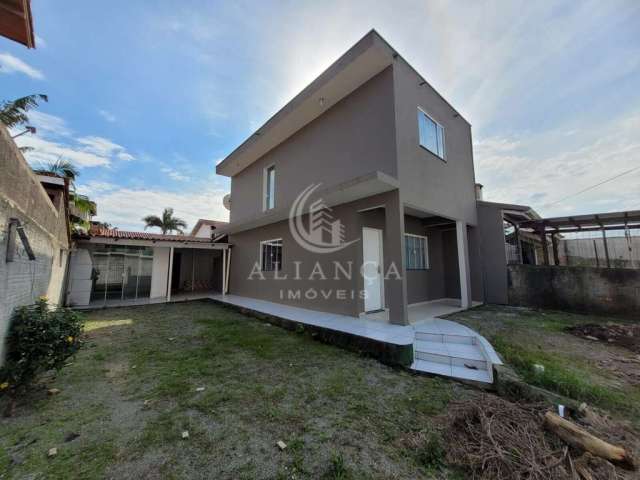 Casa à venda no bairro Ceniro Martins - São José/SC