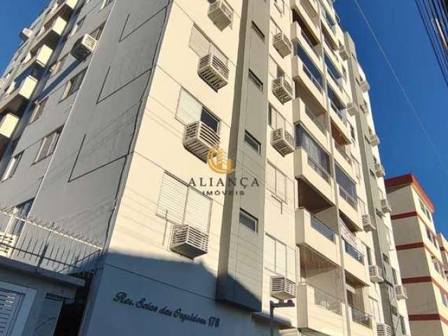 Apartamento em Balneário, Florianópolis/SC