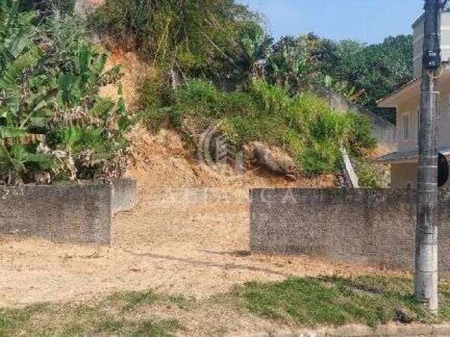 Terreno em Forquilhinha, São José/SC