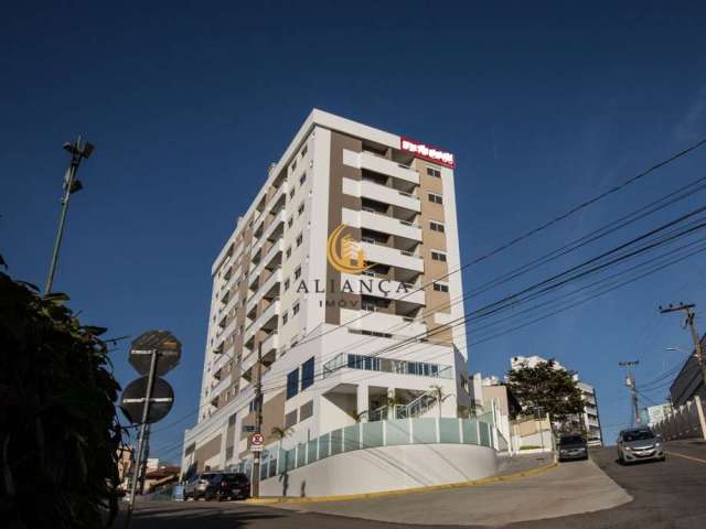 Apartamento à venda no bairro Capoeiras - Florianópolis/SC