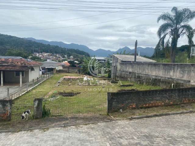 Terreno em Alto Aririu, Palhoça/SC