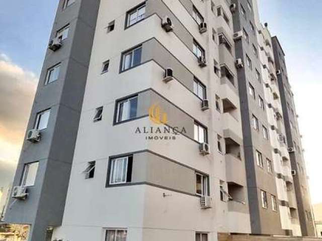 Apartamento em Pagani, Palhoça/SC