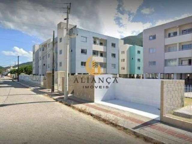 Apartamento em Praia de Fora, Palhoça/SC