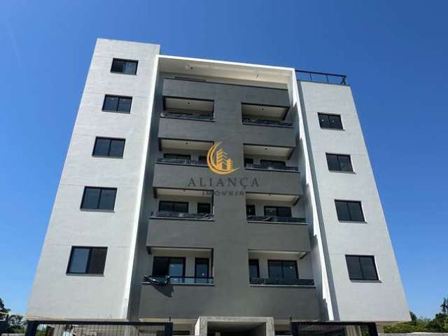 Apartamento em Nova Palhoça, Palhoça/SC