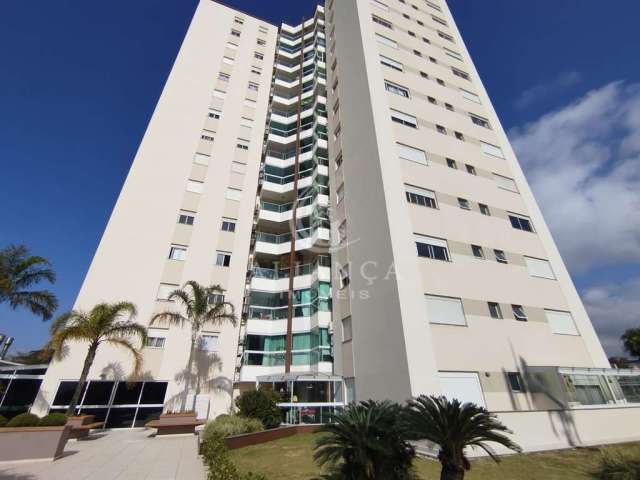 Apartamento em Estreito, Florianópolis/SC