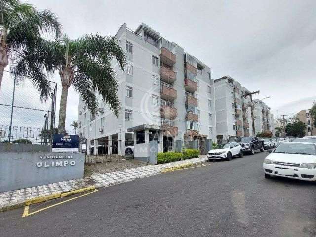 Apartamento Cobertura Duplex em Bom Abrigo, Florianópolis/SC