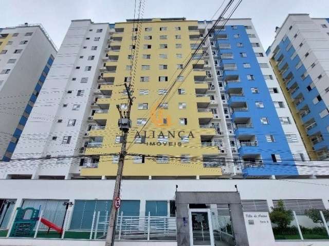 Apartamento em Areias, São José/SC