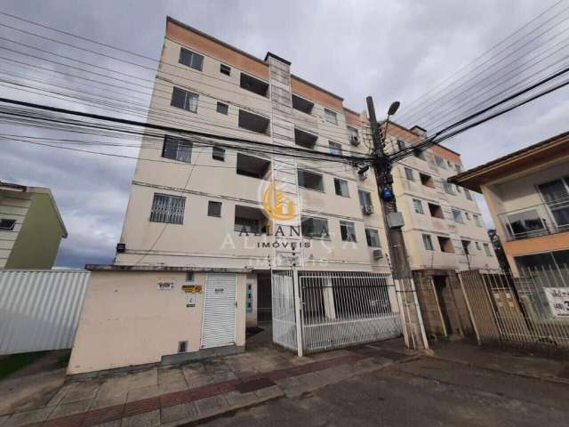 Apartamento em Ipiranga, São José/SC