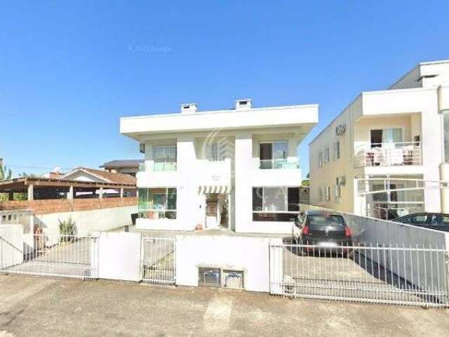 Apartamento no bairro Barra do Aririú, em Palhoça-SC