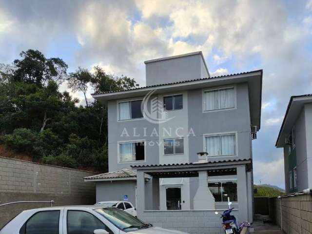 Apartamento em Jardim Janaína, Biguaçu/SC