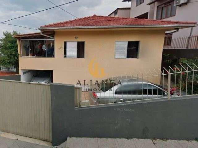 Casa à venda no bairro Praia Comprida - São José/SC